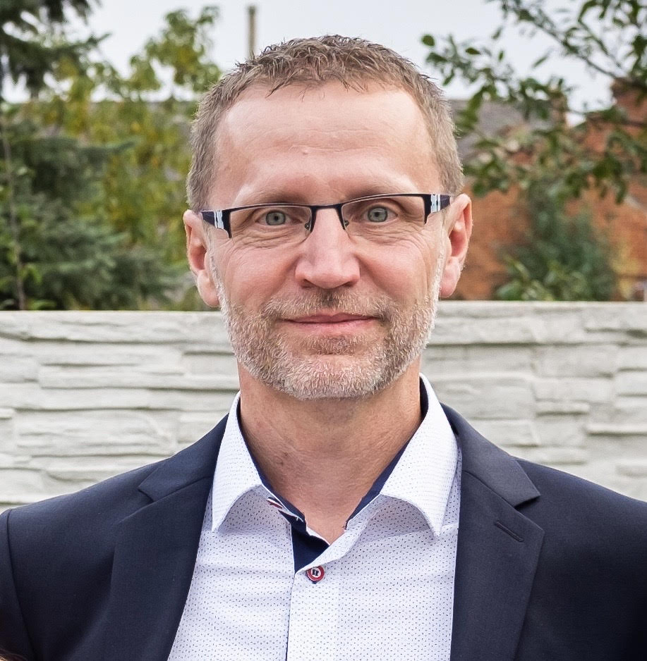 Karel Doležal, zakladatel MA-PRO